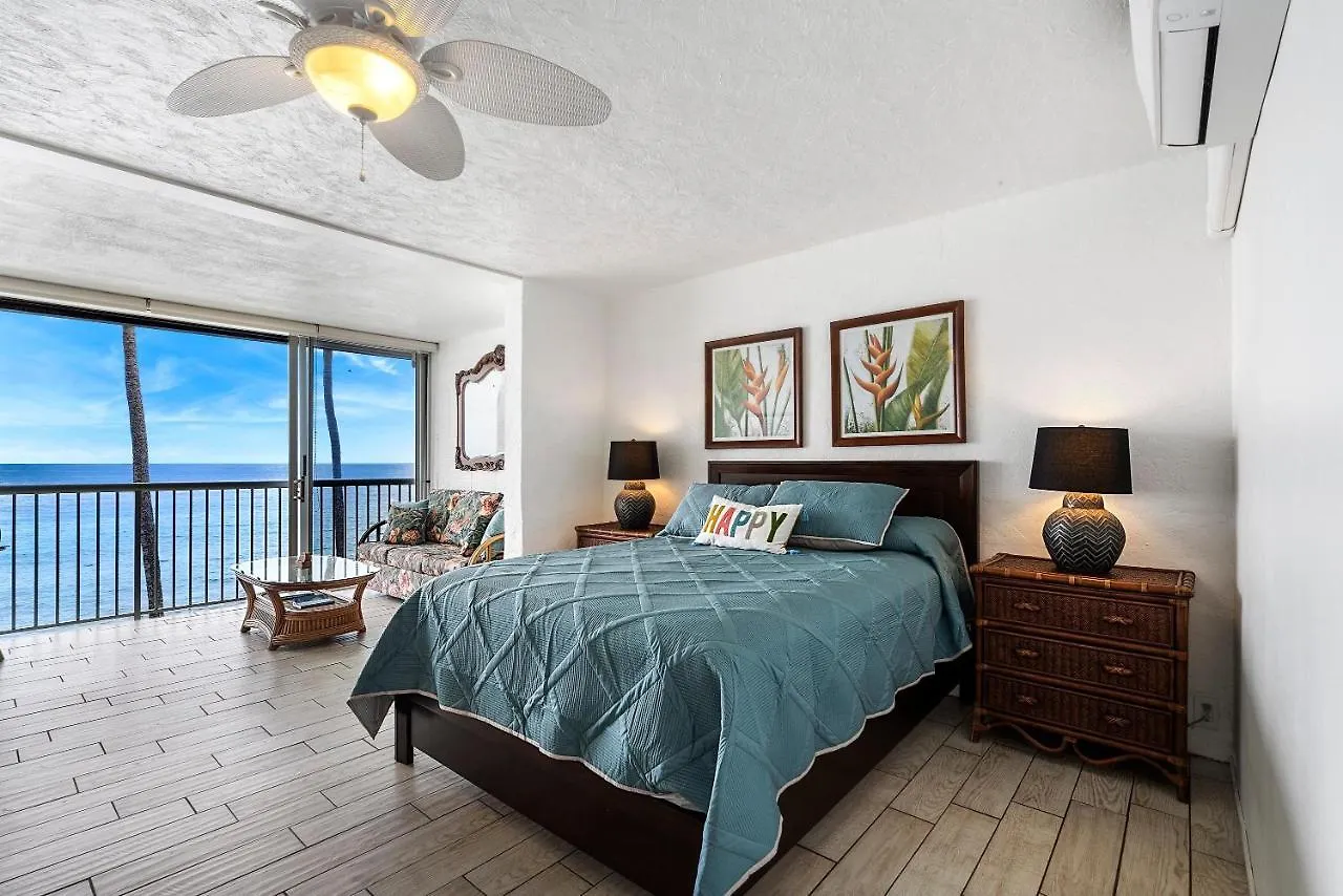 Kona Magic Sands 309 Καϊλούα-Κόνα