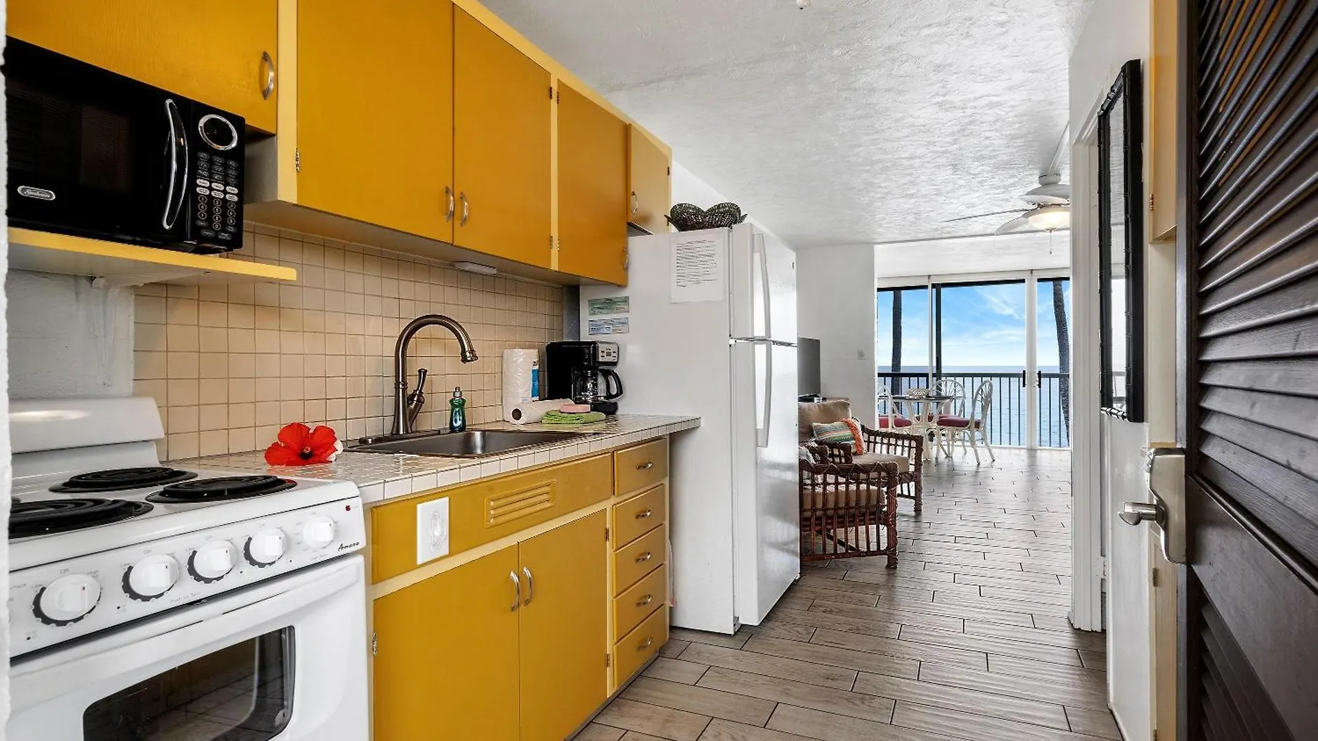Kona Magic Sands 309 Καϊλούα-Κόνα 0*,  Ηνωμένες Πολιτείες της Αμερικής