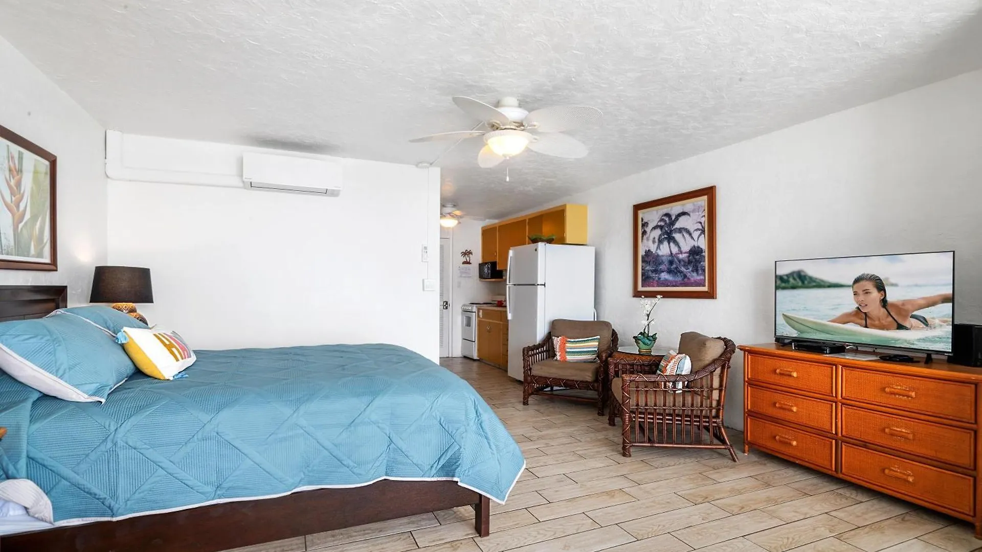 Kona Magic Sands 309 Καϊλούα-Κόνα 0*,  Ηνωμένες Πολιτείες της Αμερικής
