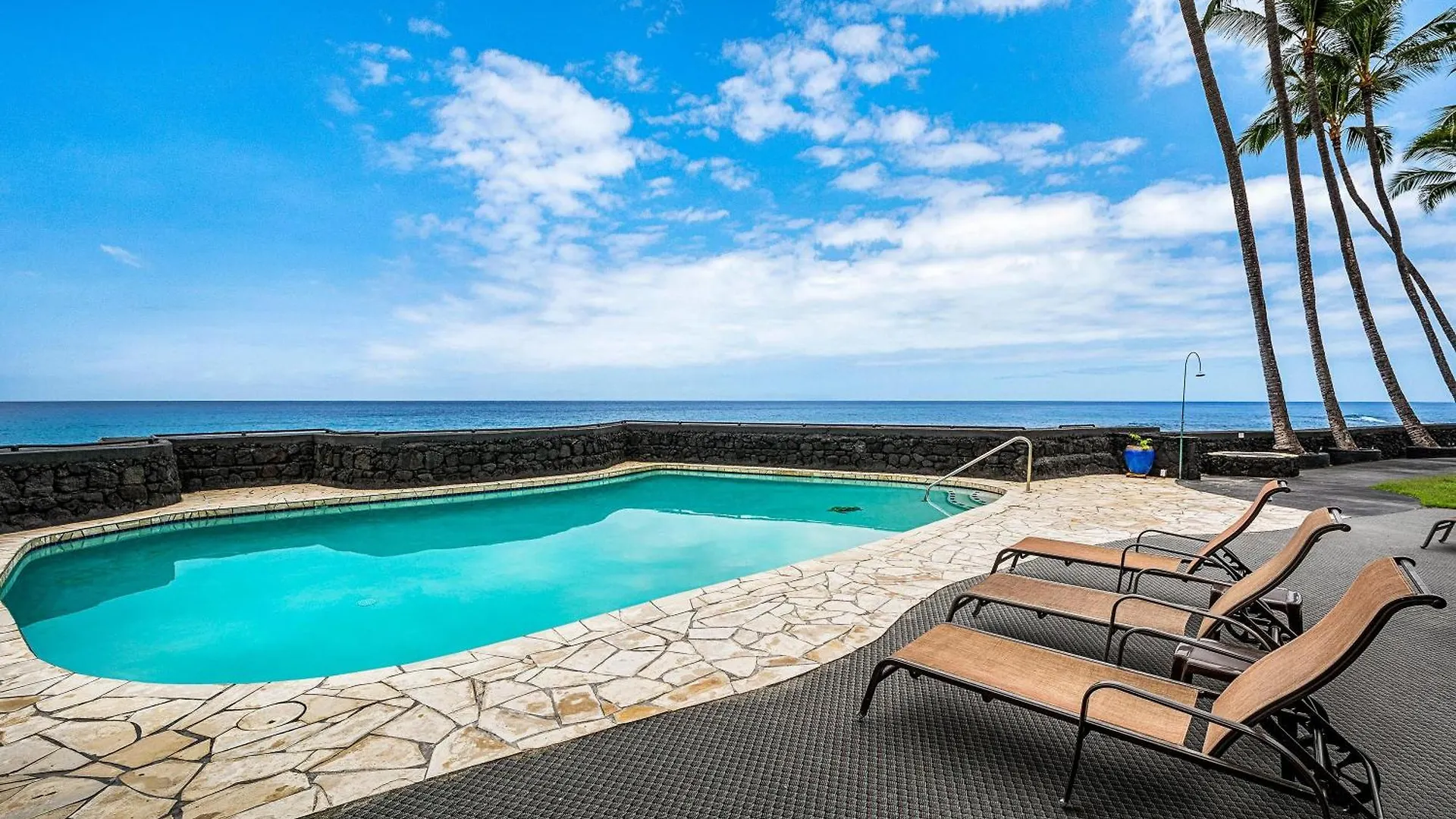 Διαμέρισμα Kona Magic Sands 309 Καϊλούα-Κόνα Ηνωμένες Πολιτείες της Αμερικής